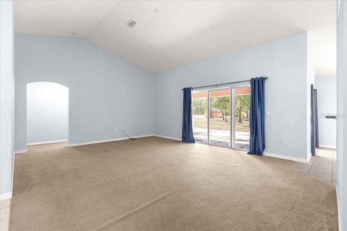 RAINBOW SPGS - Residential