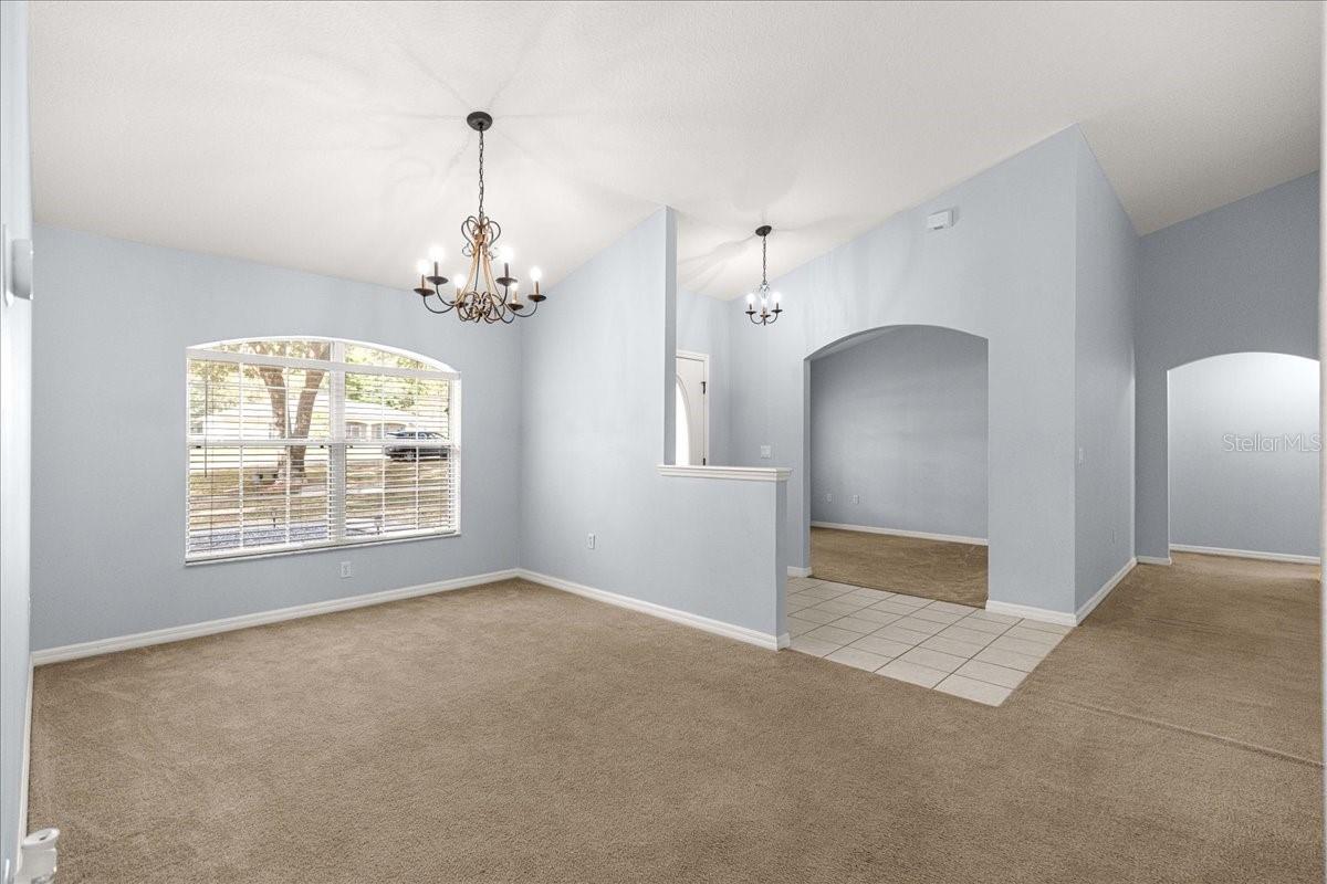 RAINBOW SPGS - Residential