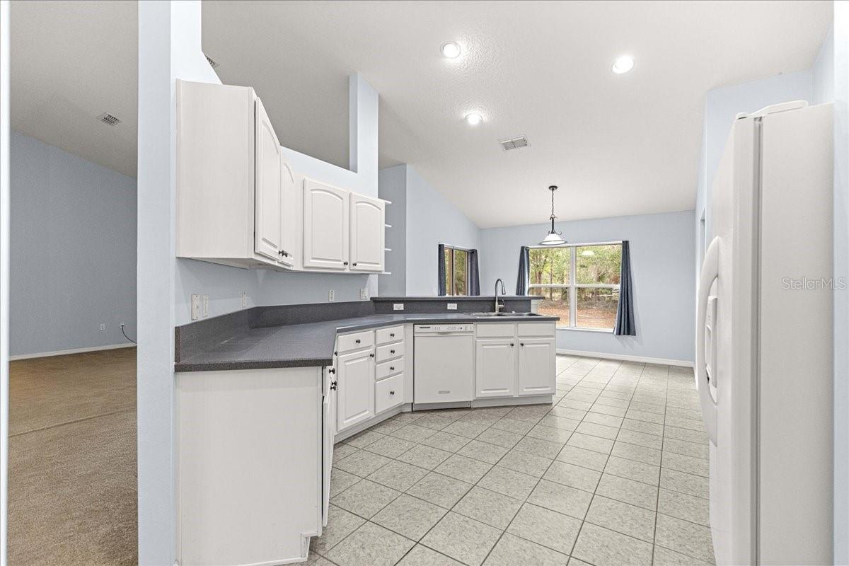 RAINBOW SPGS - Residential