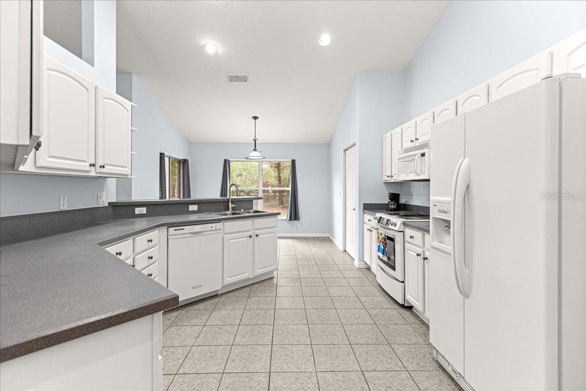 RAINBOW SPGS - Residential