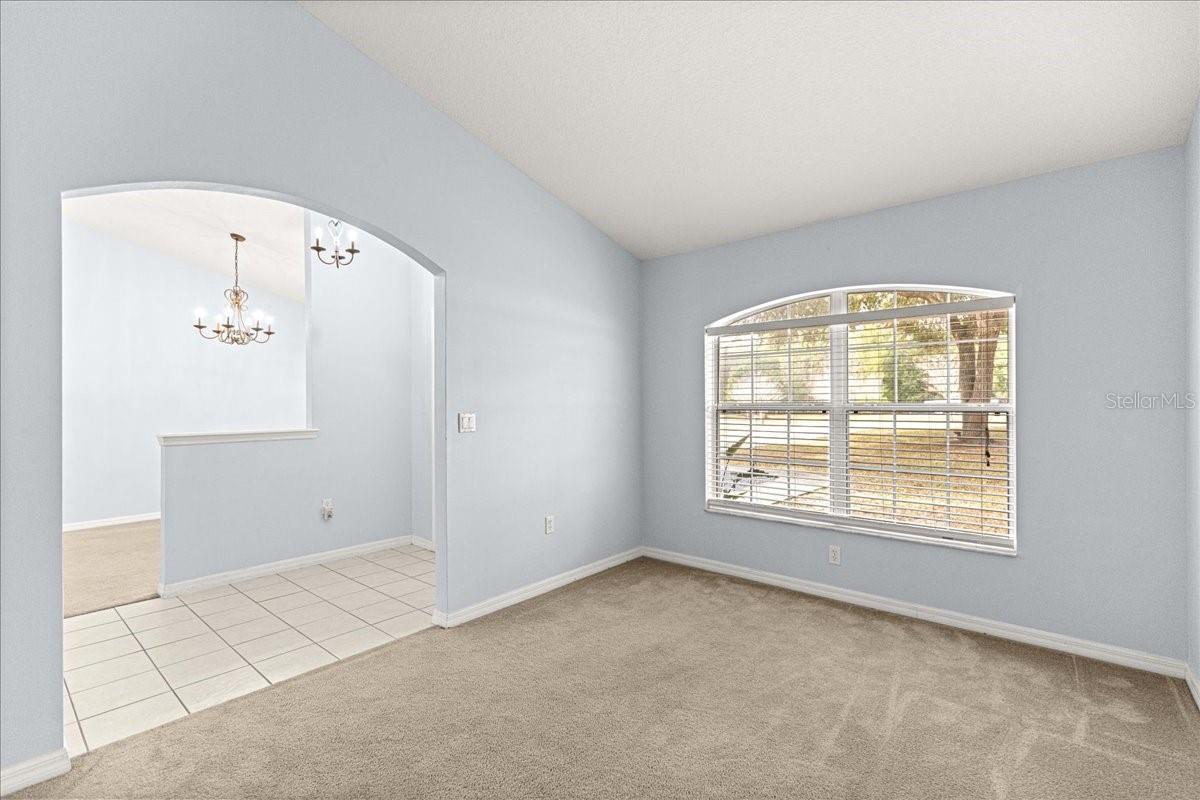 RAINBOW SPGS - Residential