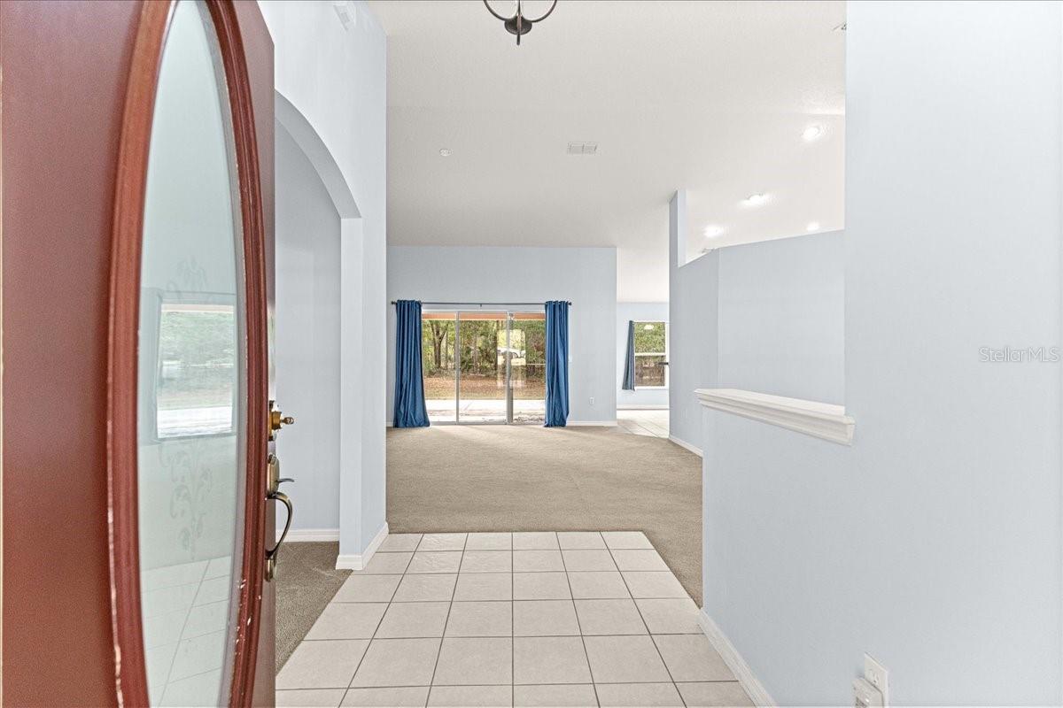 RAINBOW SPGS - Residential