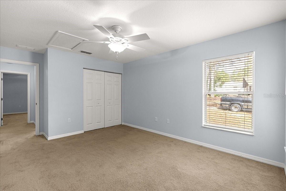 RAINBOW SPGS - Residential