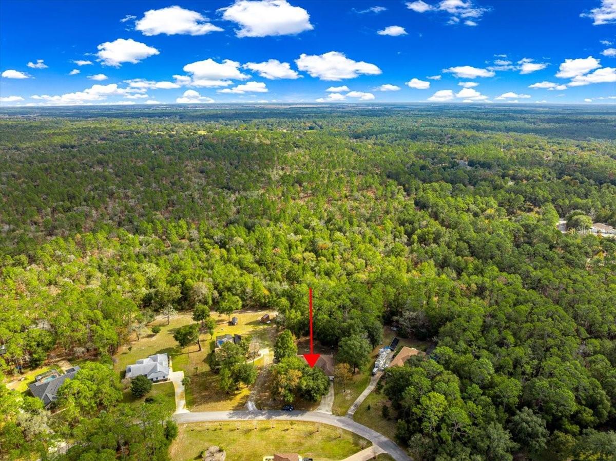 RAINBOW SPGS - Residential