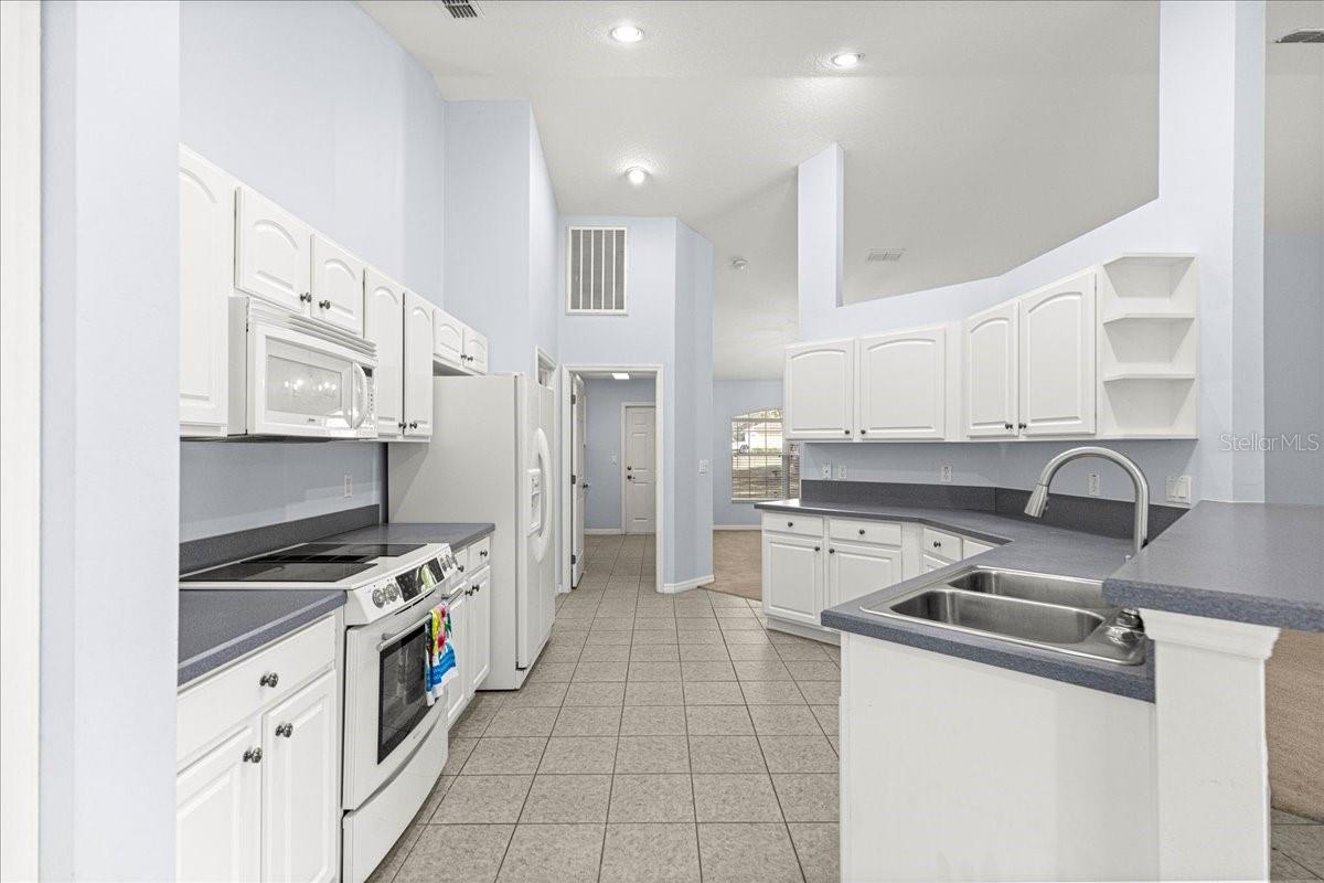 RAINBOW SPGS - Residential