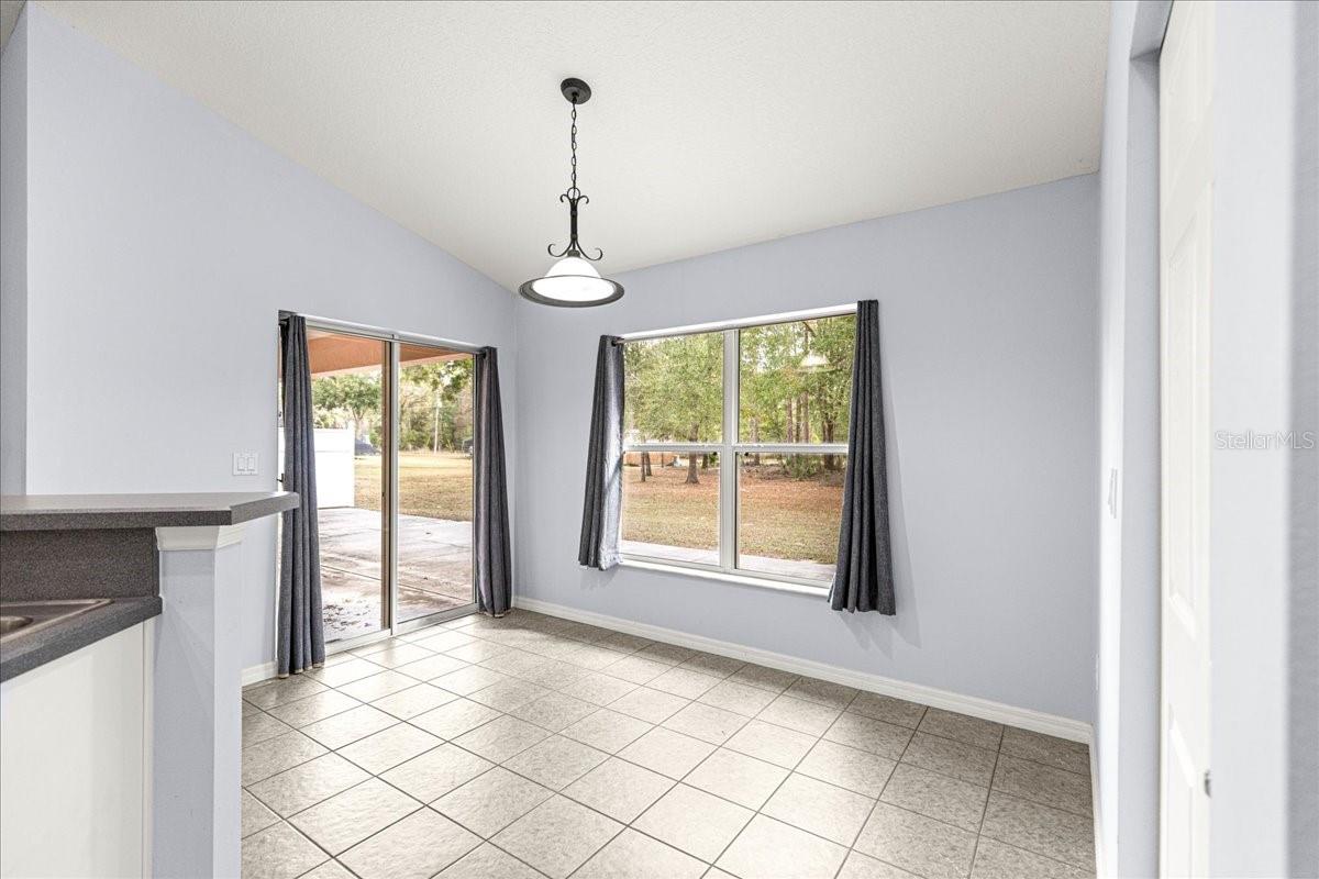 RAINBOW SPGS - Residential