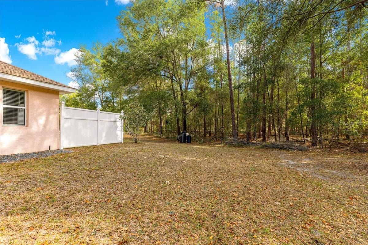 RAINBOW SPGS - Residential