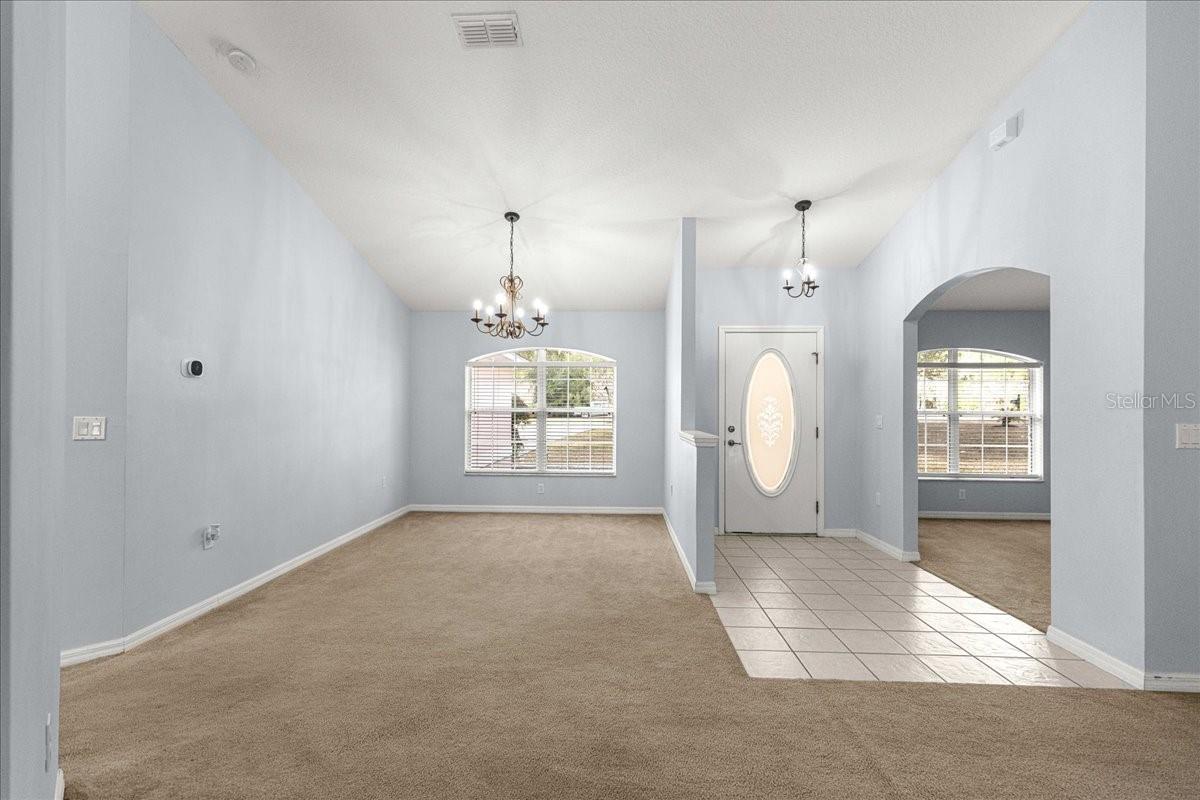 RAINBOW SPGS - Residential