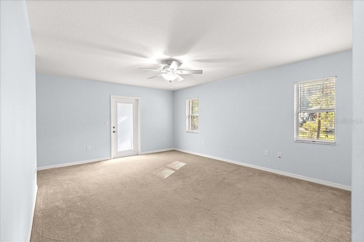 RAINBOW SPGS - Residential