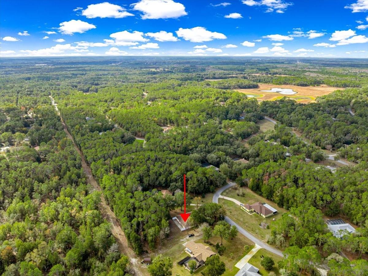 RAINBOW SPGS - Residential