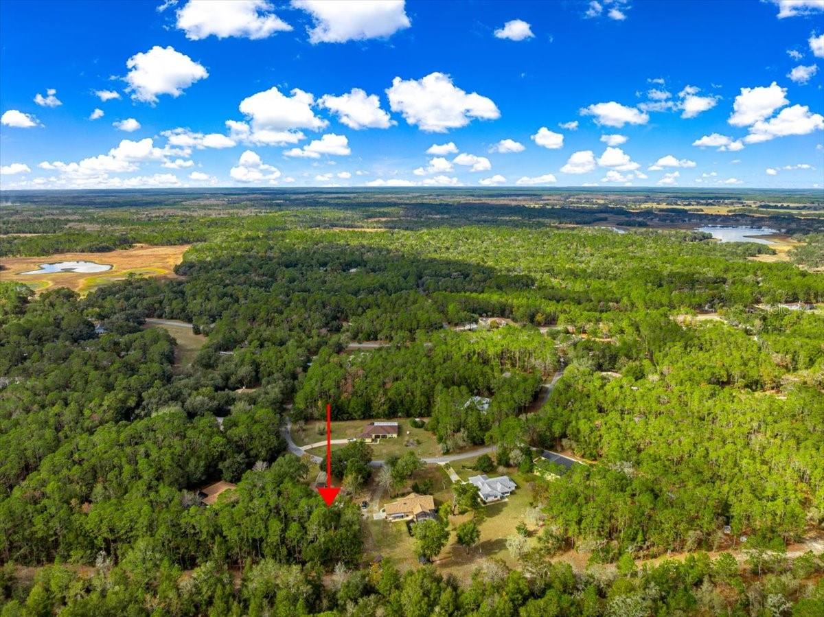 RAINBOW SPGS - Residential