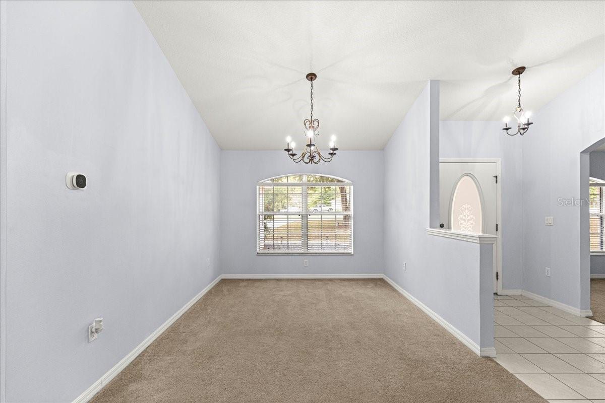 RAINBOW SPGS - Residential