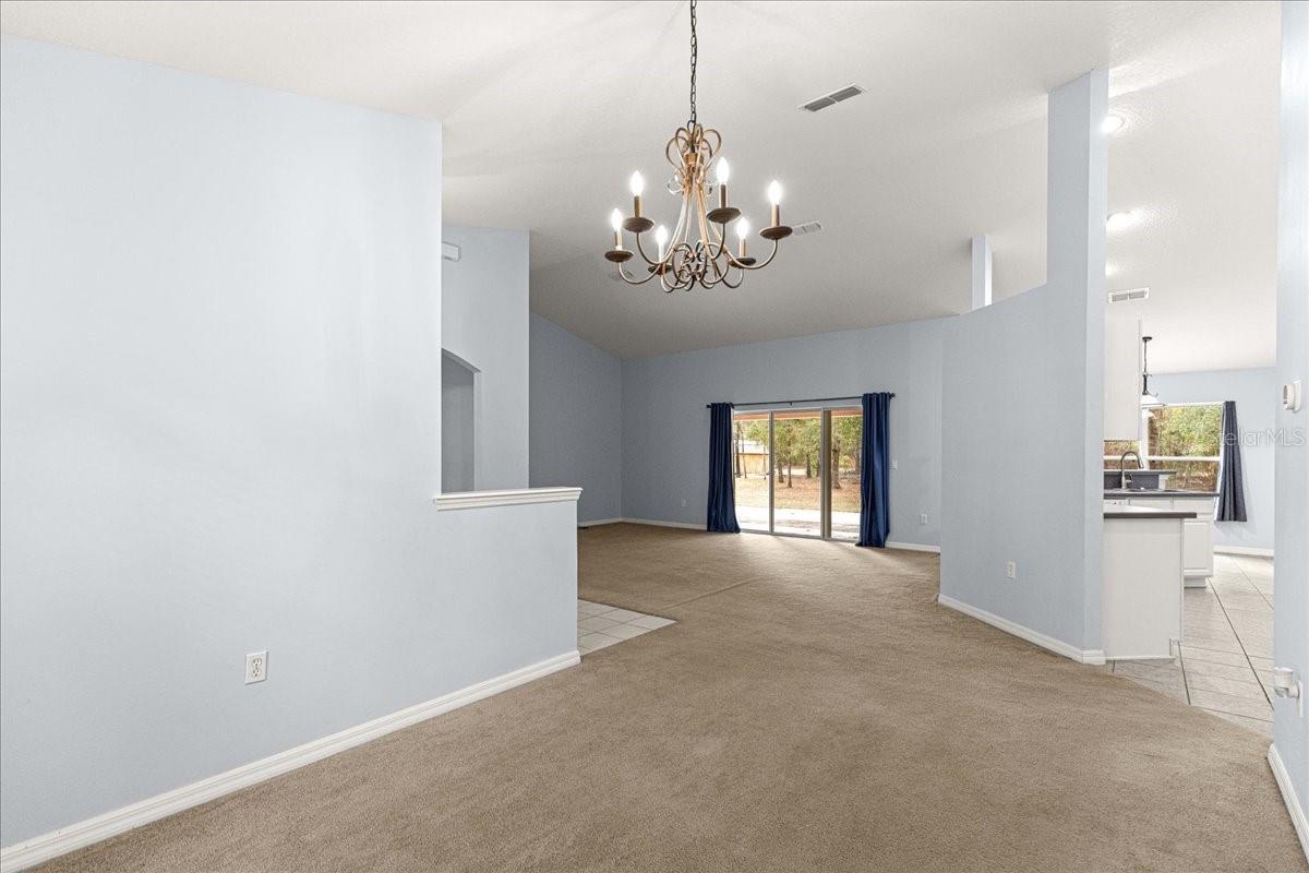 RAINBOW SPGS - Residential