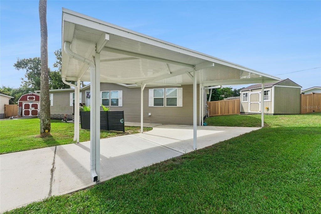 Photo of 1137 Yaupon Street, Daytona Beach, FL 32117 (MLS # O6444133)