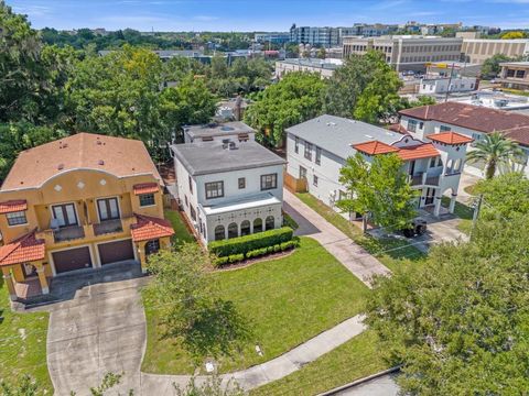 A home in ORLANDO