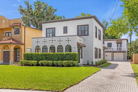 A home in ORLANDO