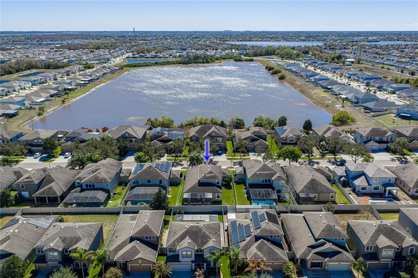 ESTUARY PH 2 - Residential