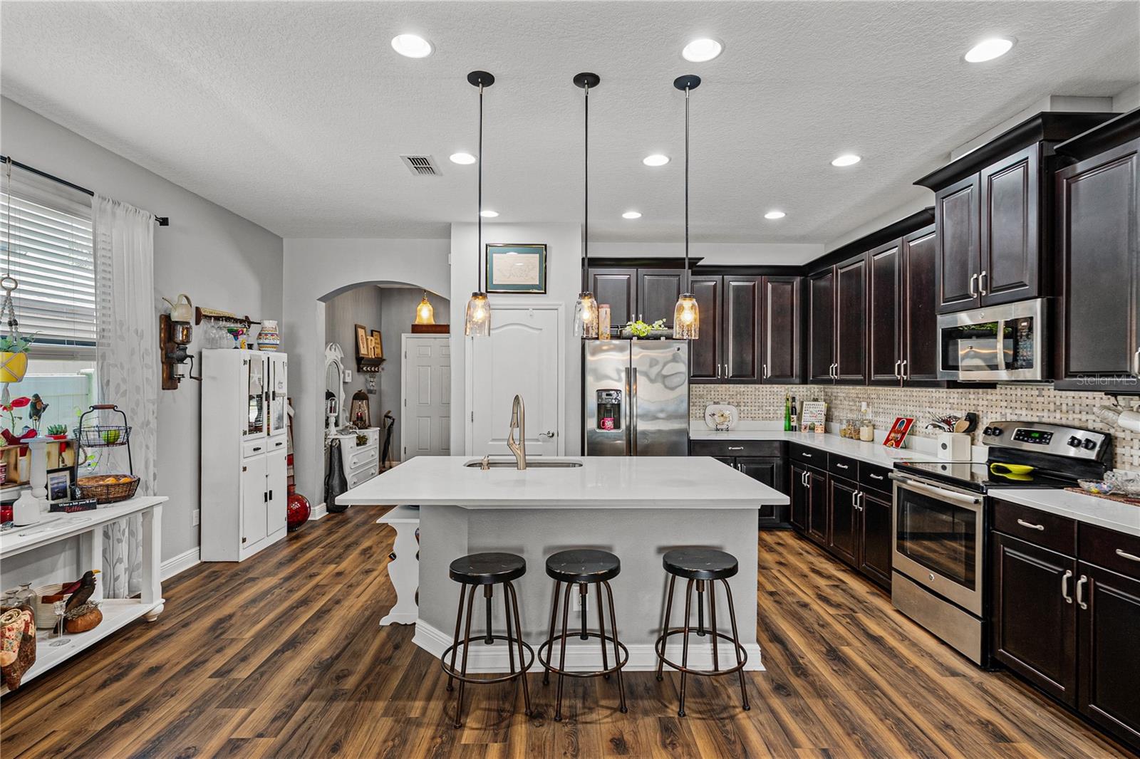 ESTUARY PH 2 - Residential