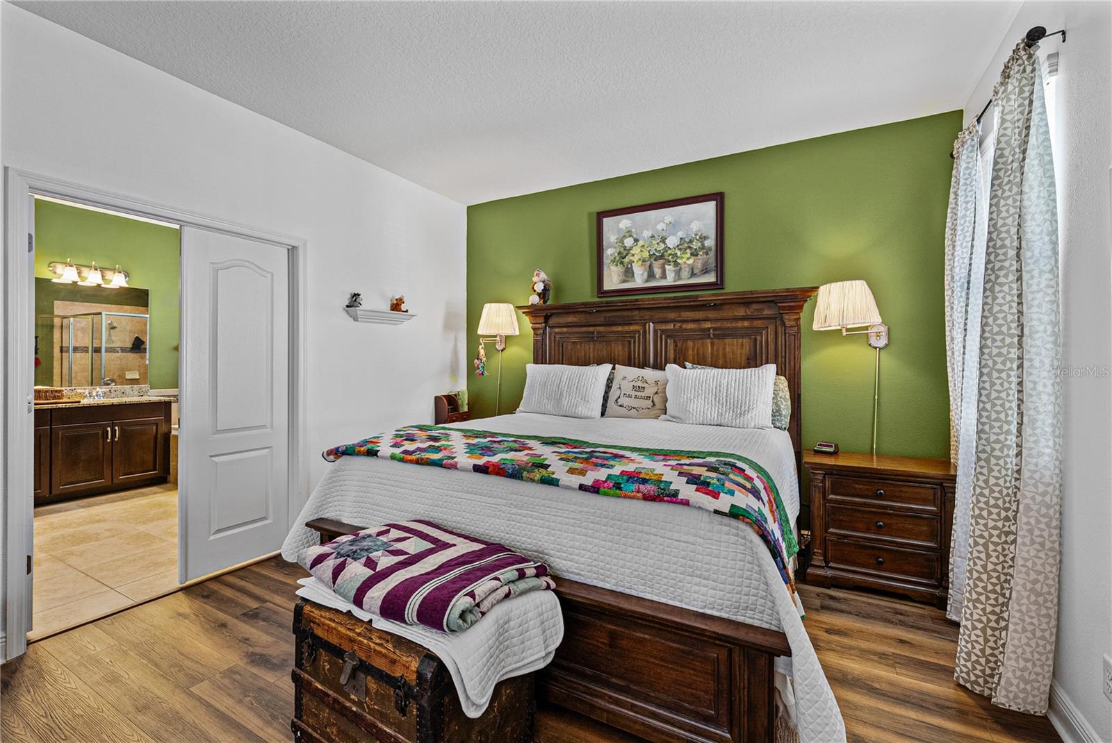 ESTUARY PH 2 - Residential