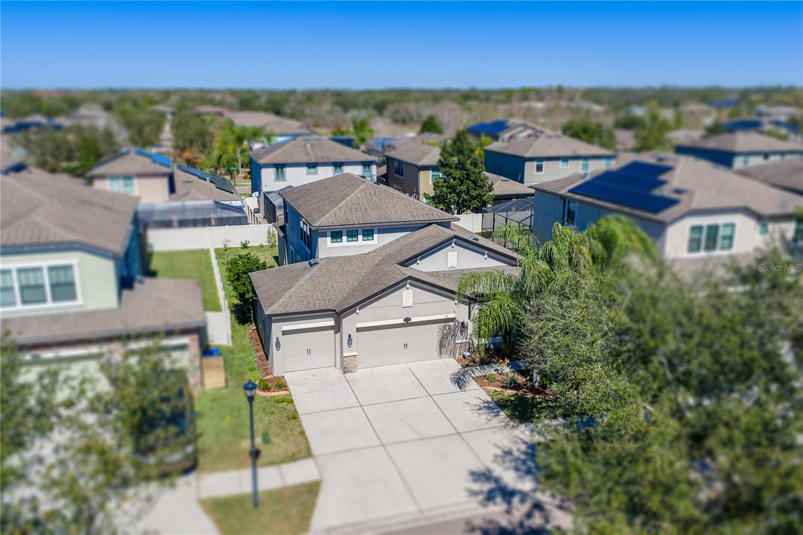 ESTUARY PH 2 - Residential