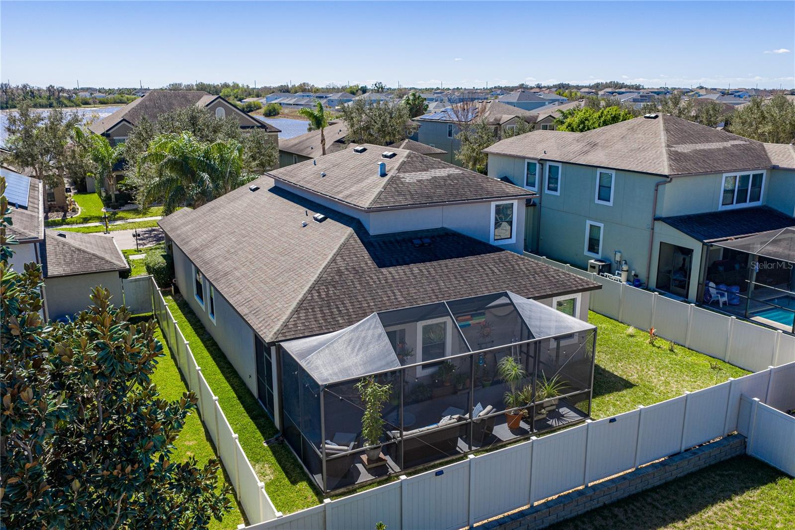 ESTUARY PH 2 - Residential