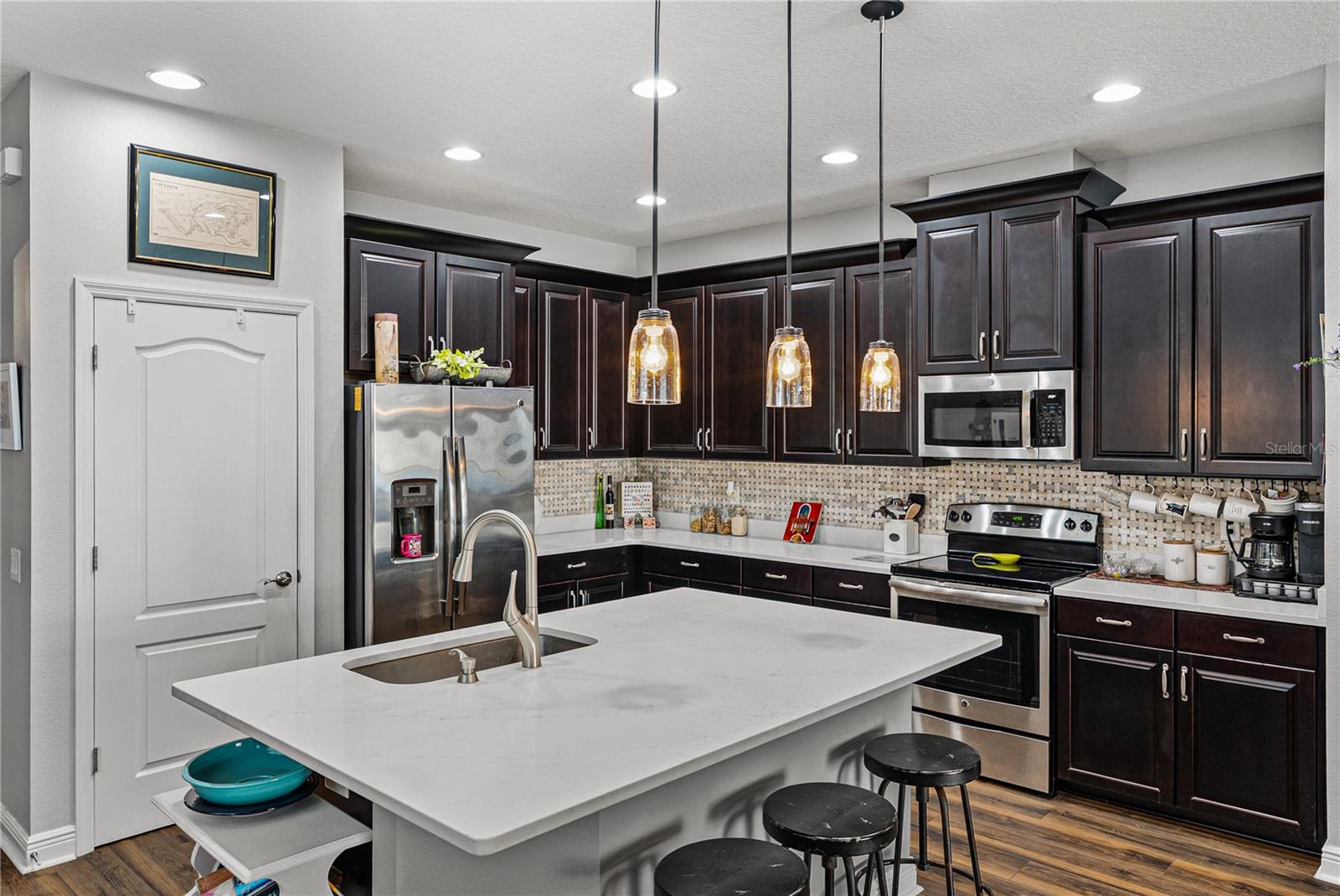 ESTUARY PH 2 - Residential