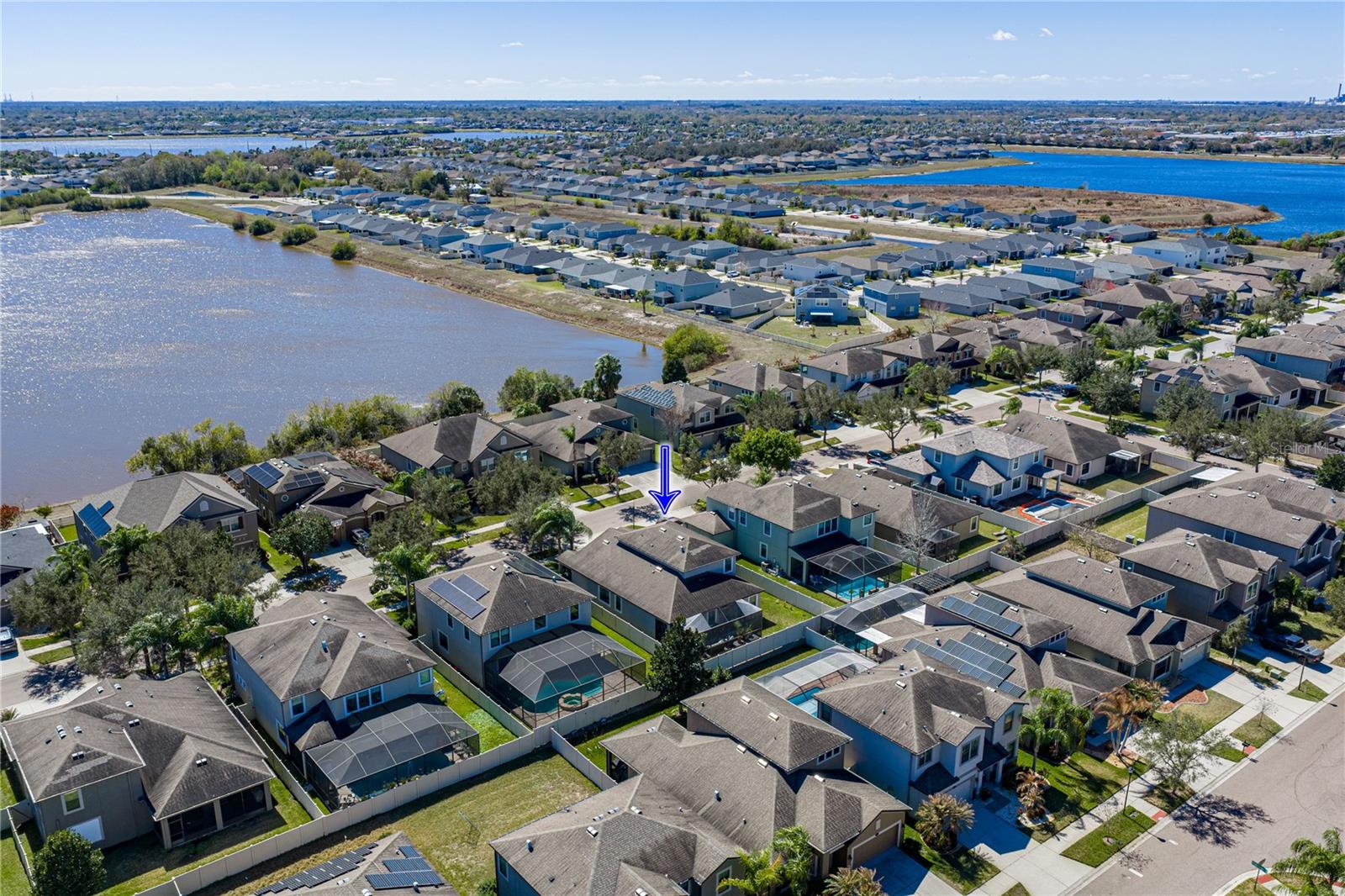 ESTUARY PH 2 - Residential