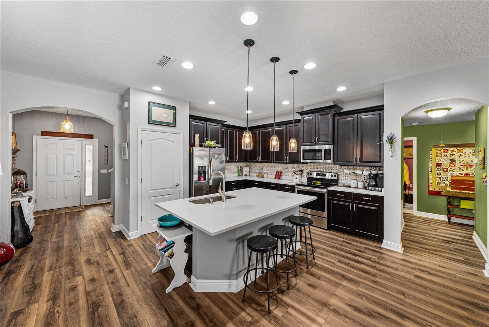 ESTUARY PH 2 - Residential