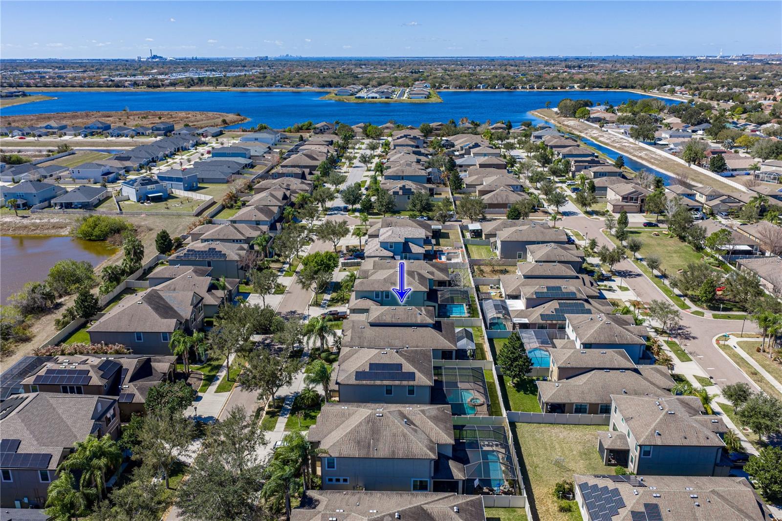 ESTUARY PH 2 - Residential