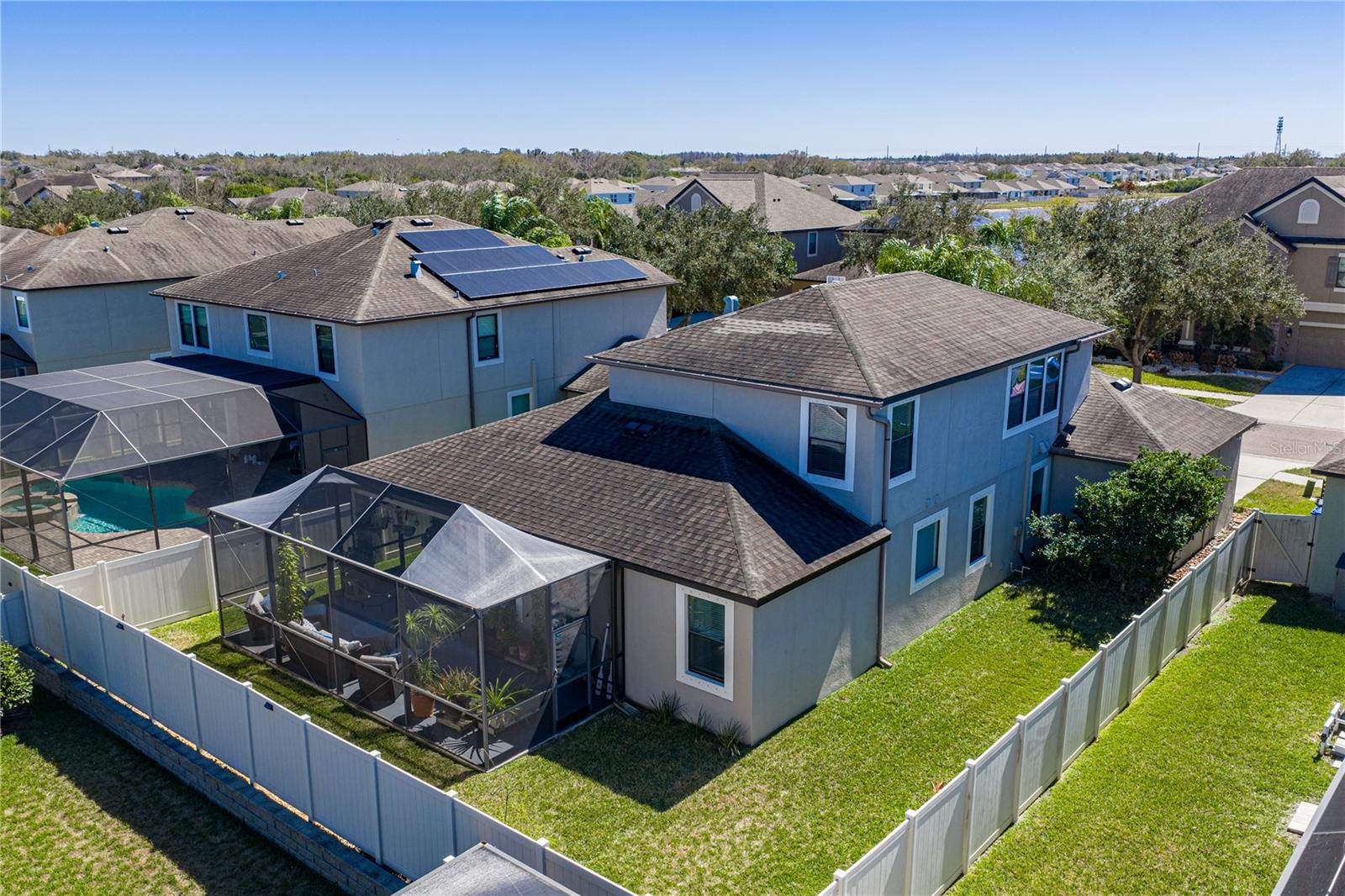 ESTUARY PH 2 - Residential