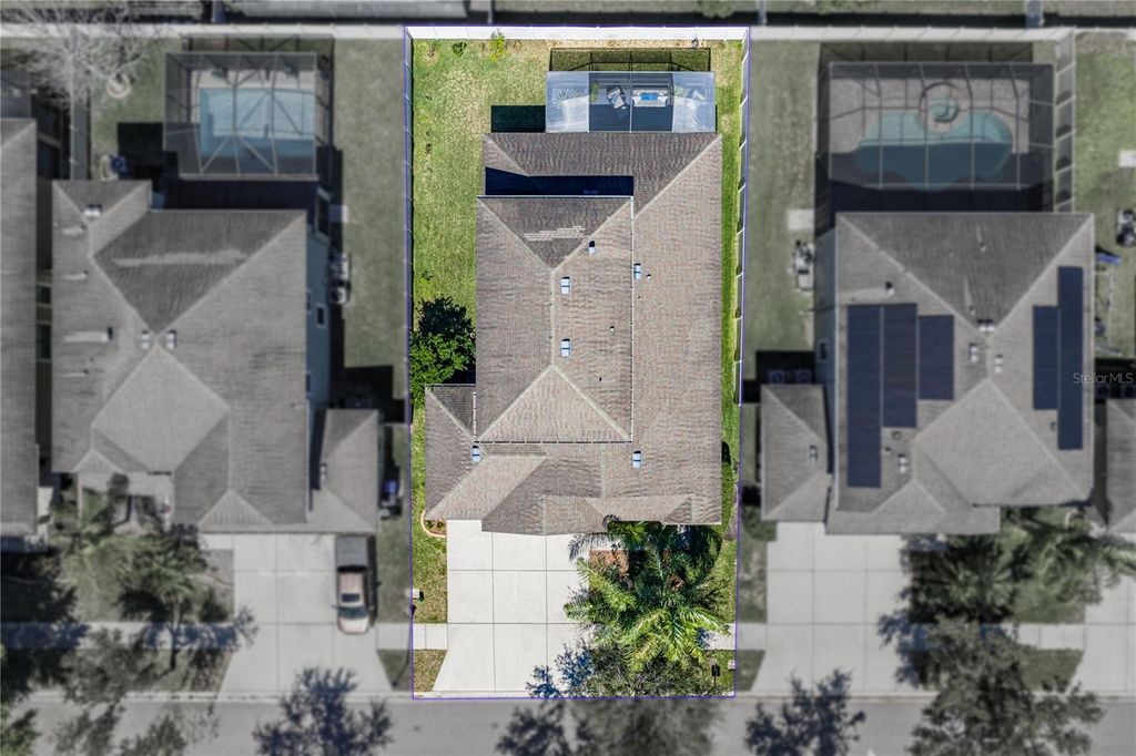 Photo of 11510 Sand Stone Rock Drive, Riverview, FL 33569 (MLS # TB8480207)