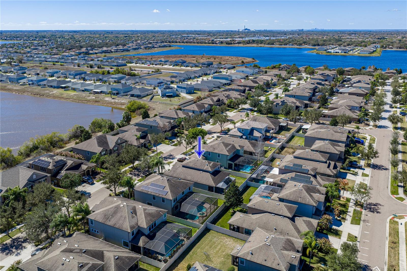 ESTUARY PH 2 - Residential