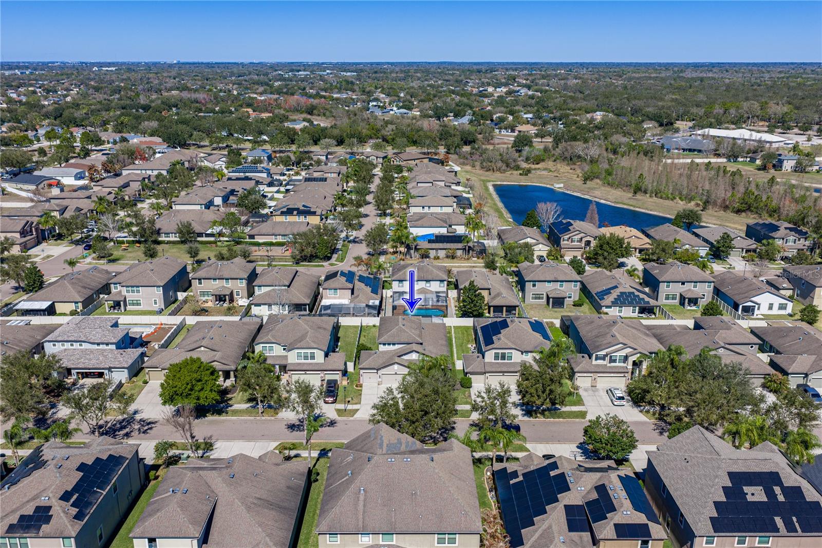 ESTUARY PH 2 - Residential