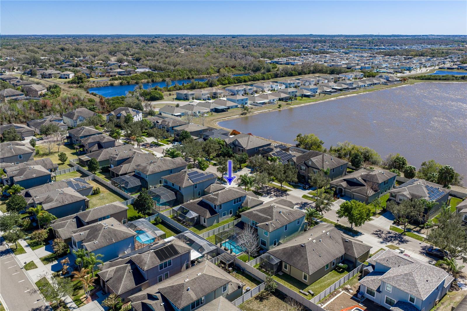 ESTUARY PH 2 - Residential