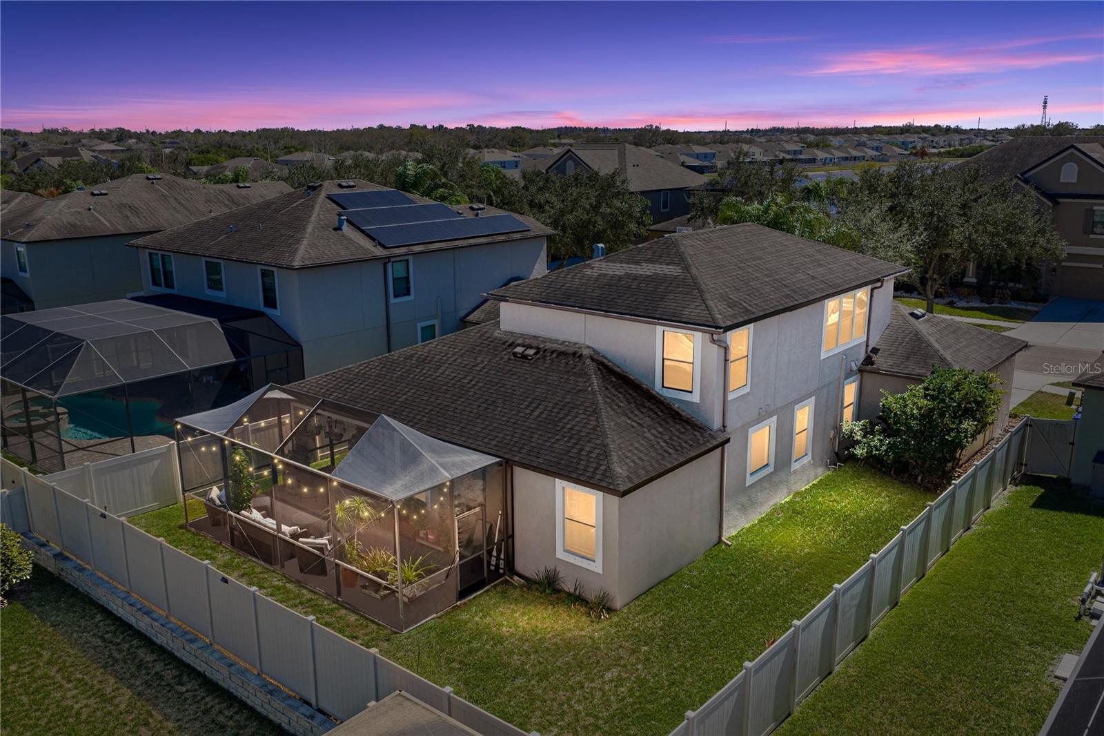 ESTUARY PH 2 - Residential