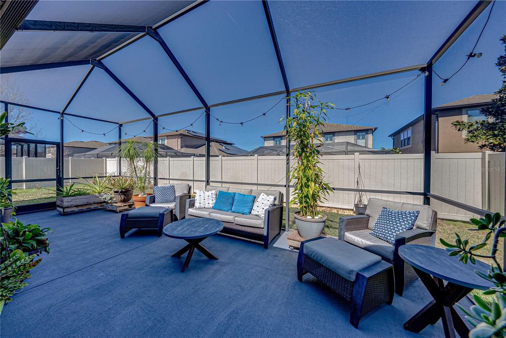 Photo of 11510 Sand Stone Rock Drive, Riverview, FL 33569 (MLS # TB8480207)