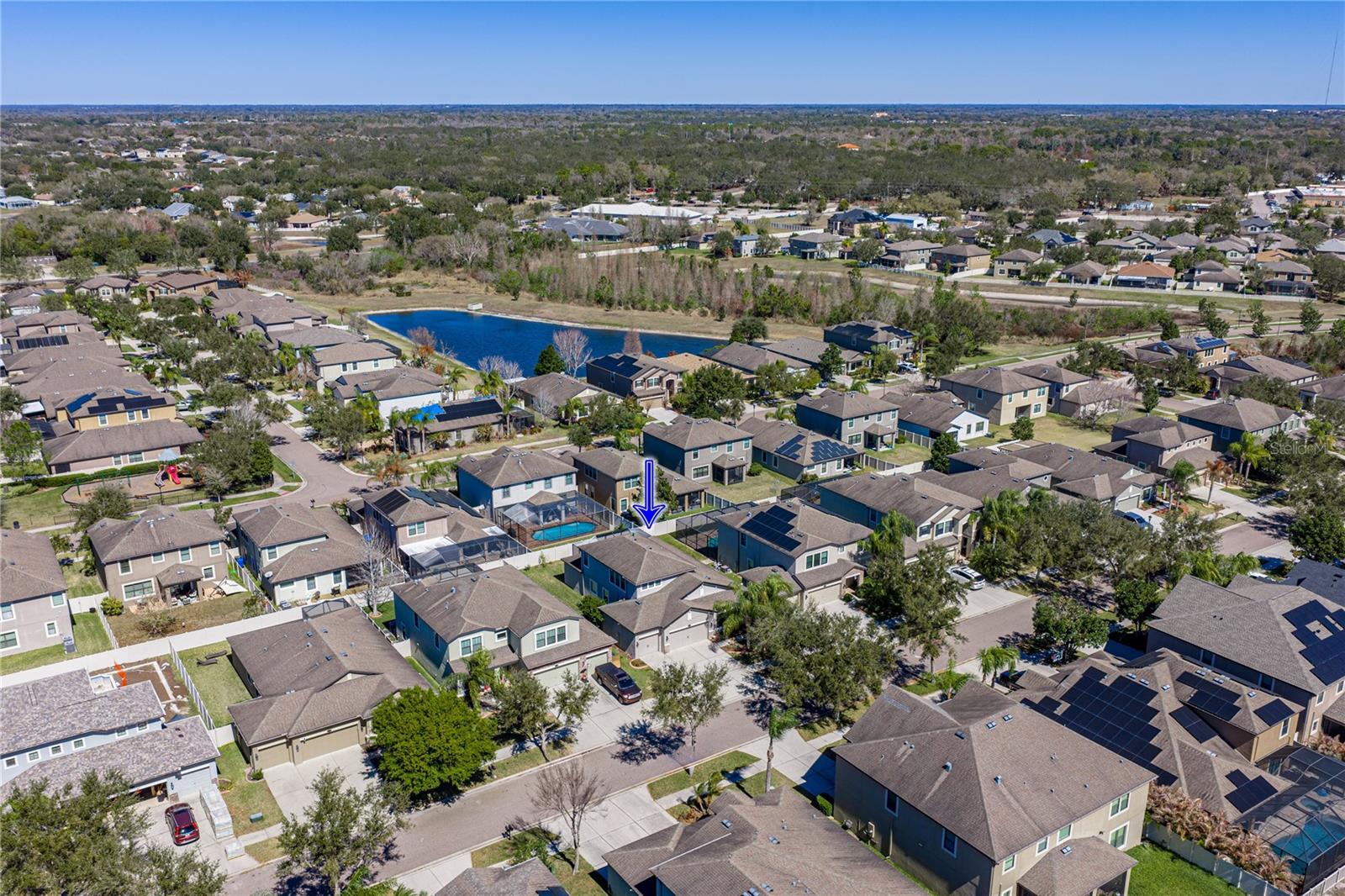 ESTUARY PH 2 - Residential