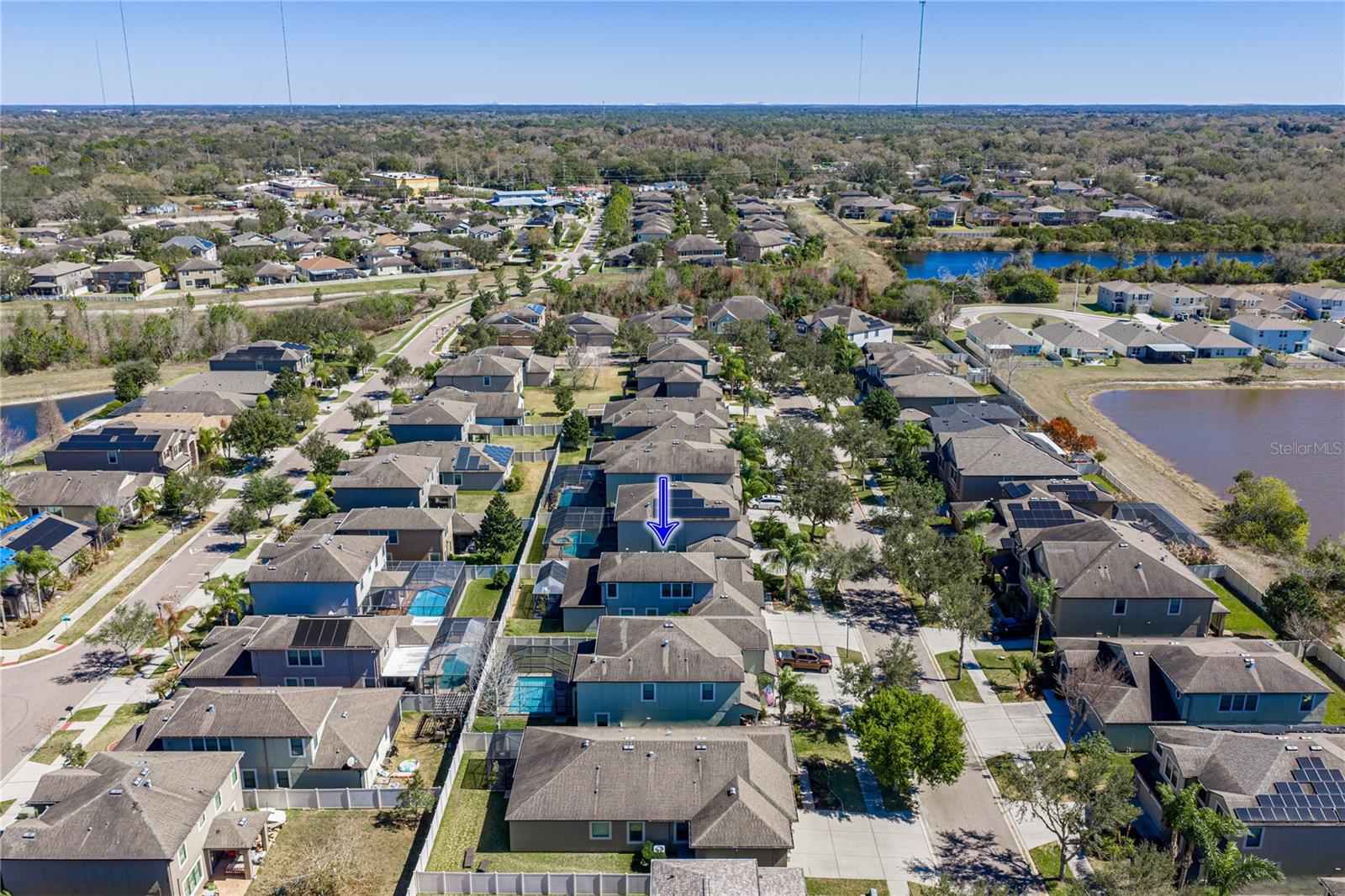 ESTUARY PH 2 - Residential