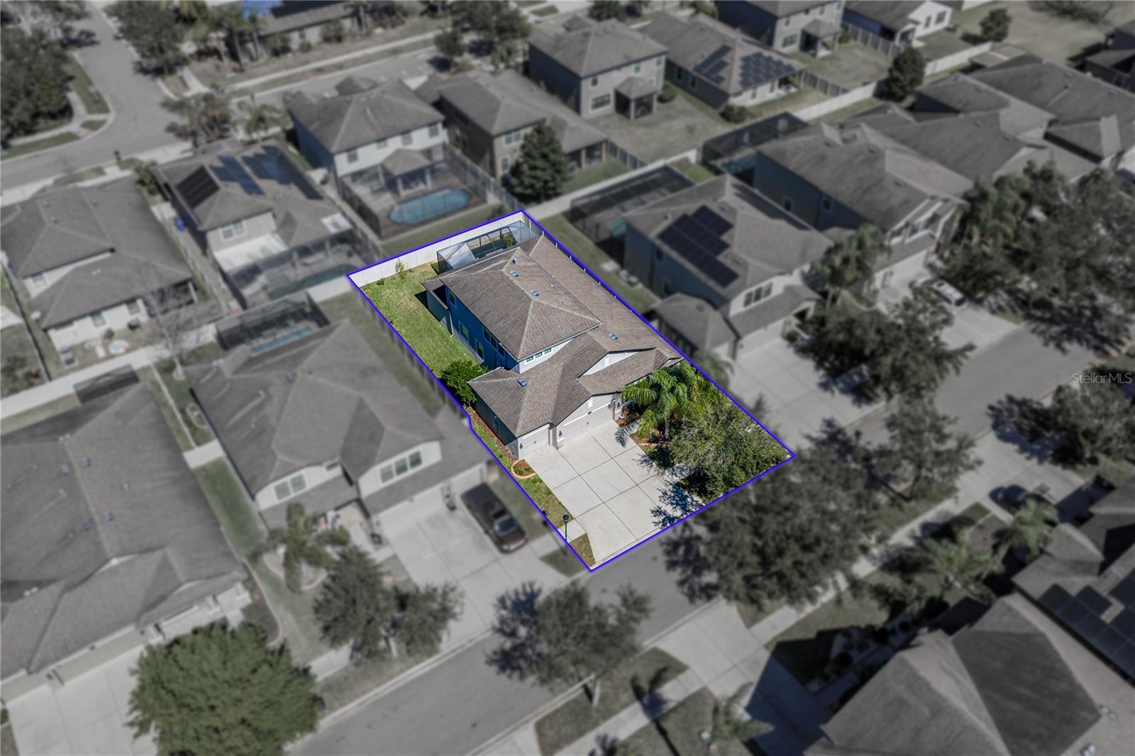 ESTUARY PH 2 - Residential