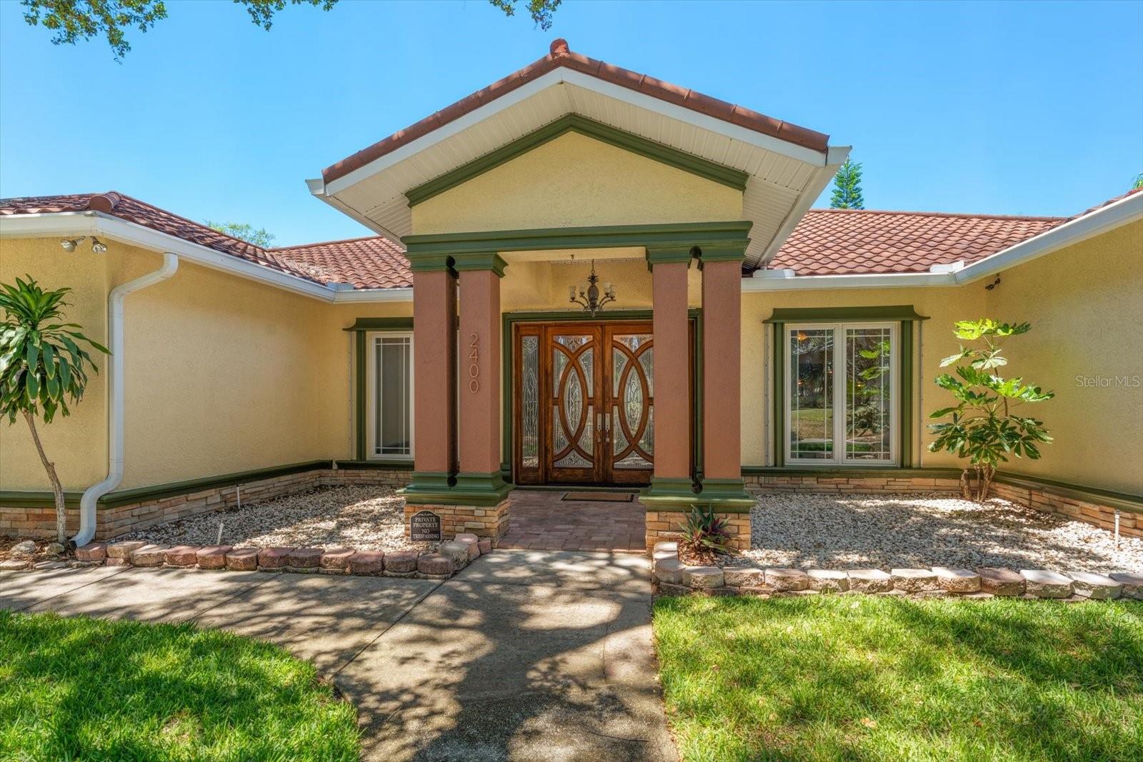 2400 SHERWOOD LANE