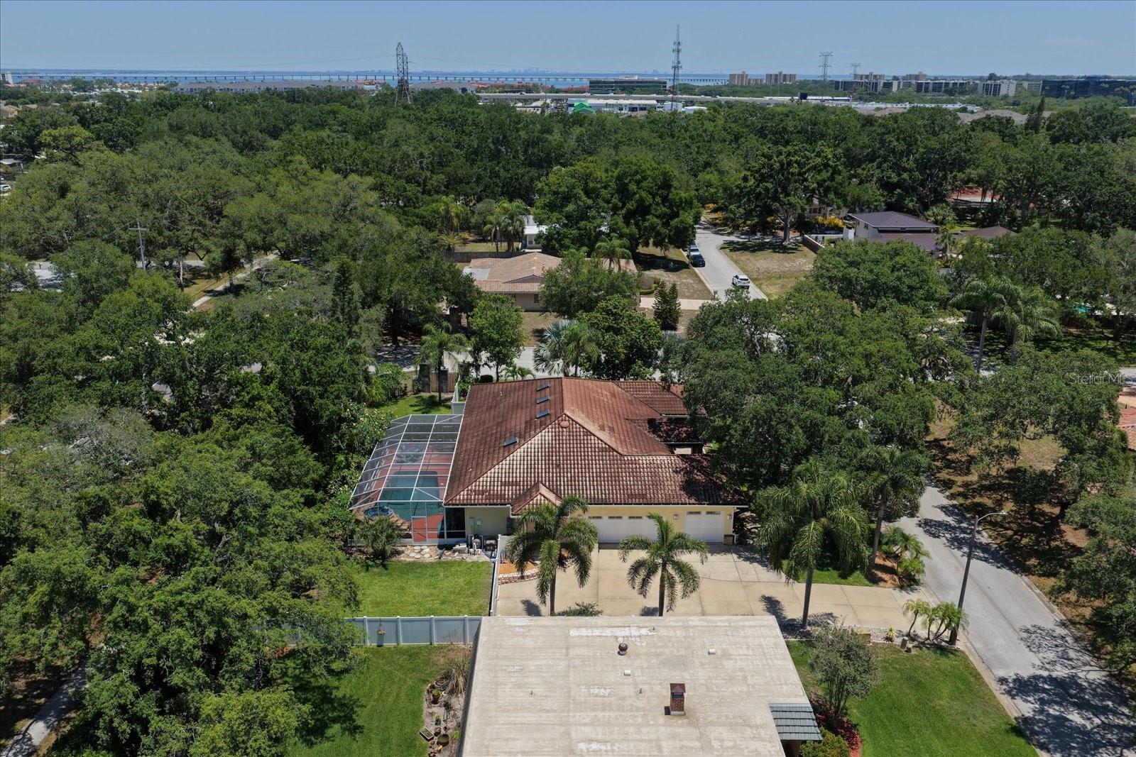 SHARON OAKS - Residential