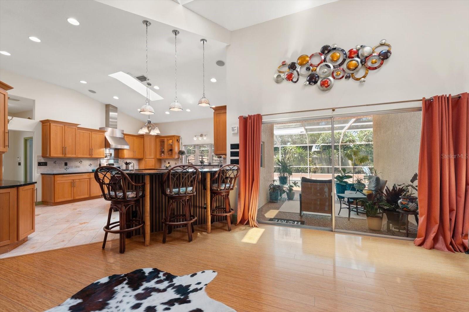 SHARON OAKS - Residential