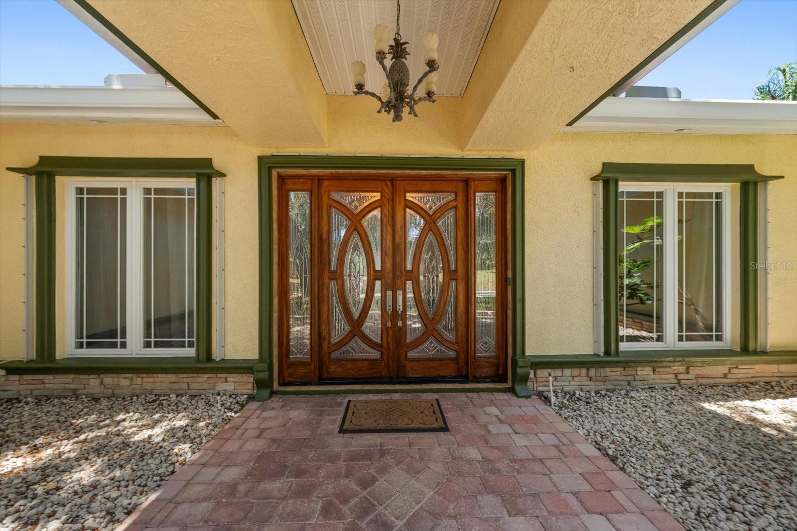 SHARON OAKS - Residential