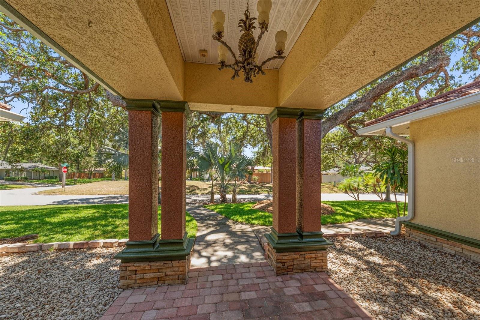SHARON OAKS - Residential