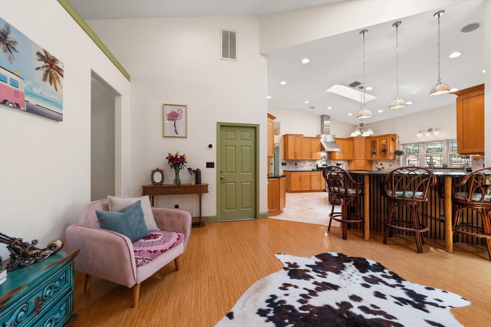 SHARON OAKS - Residential