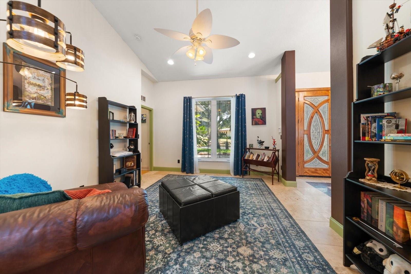 SHARON OAKS - Residential