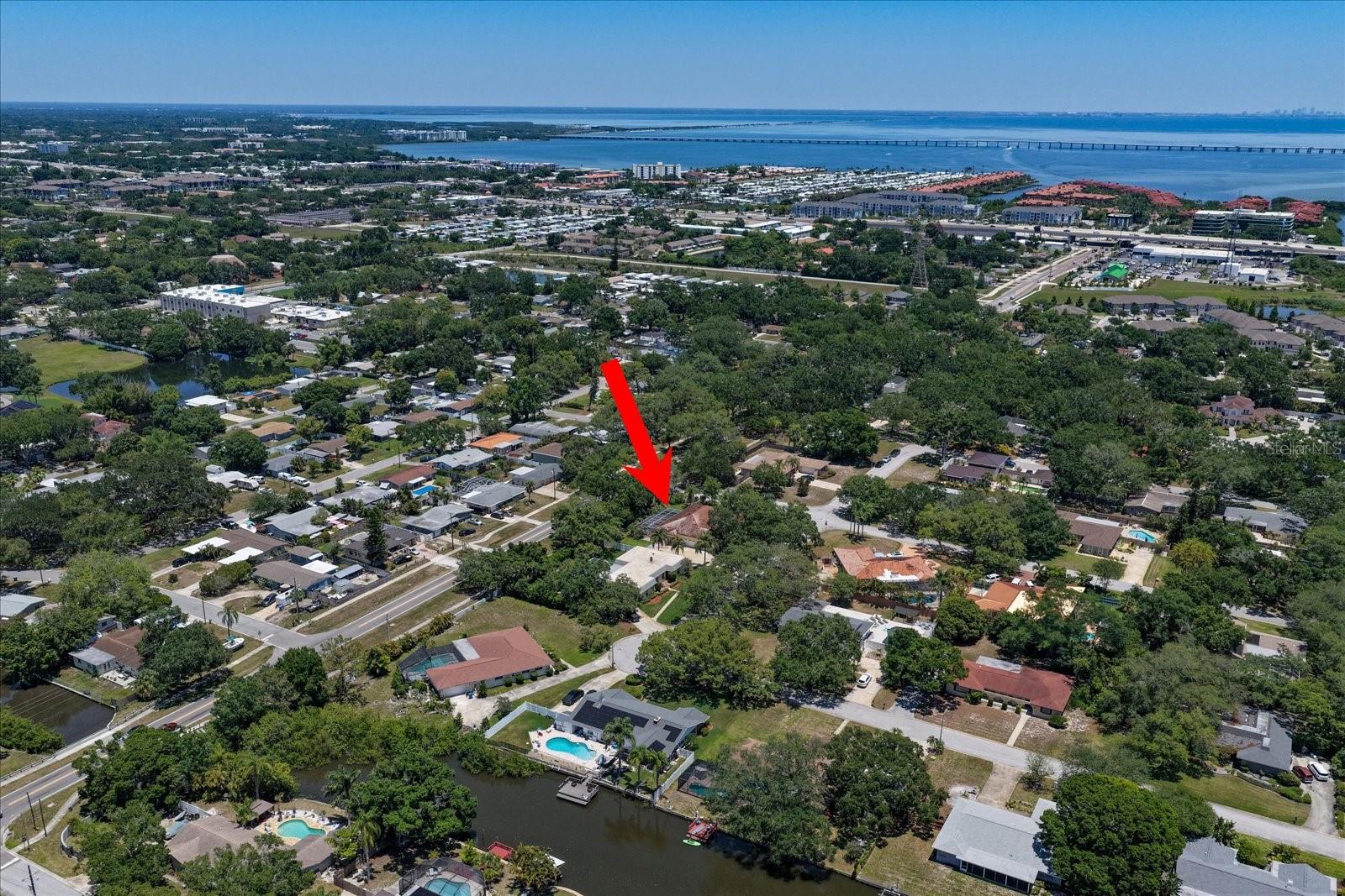 2400 SHERWOOD LANE