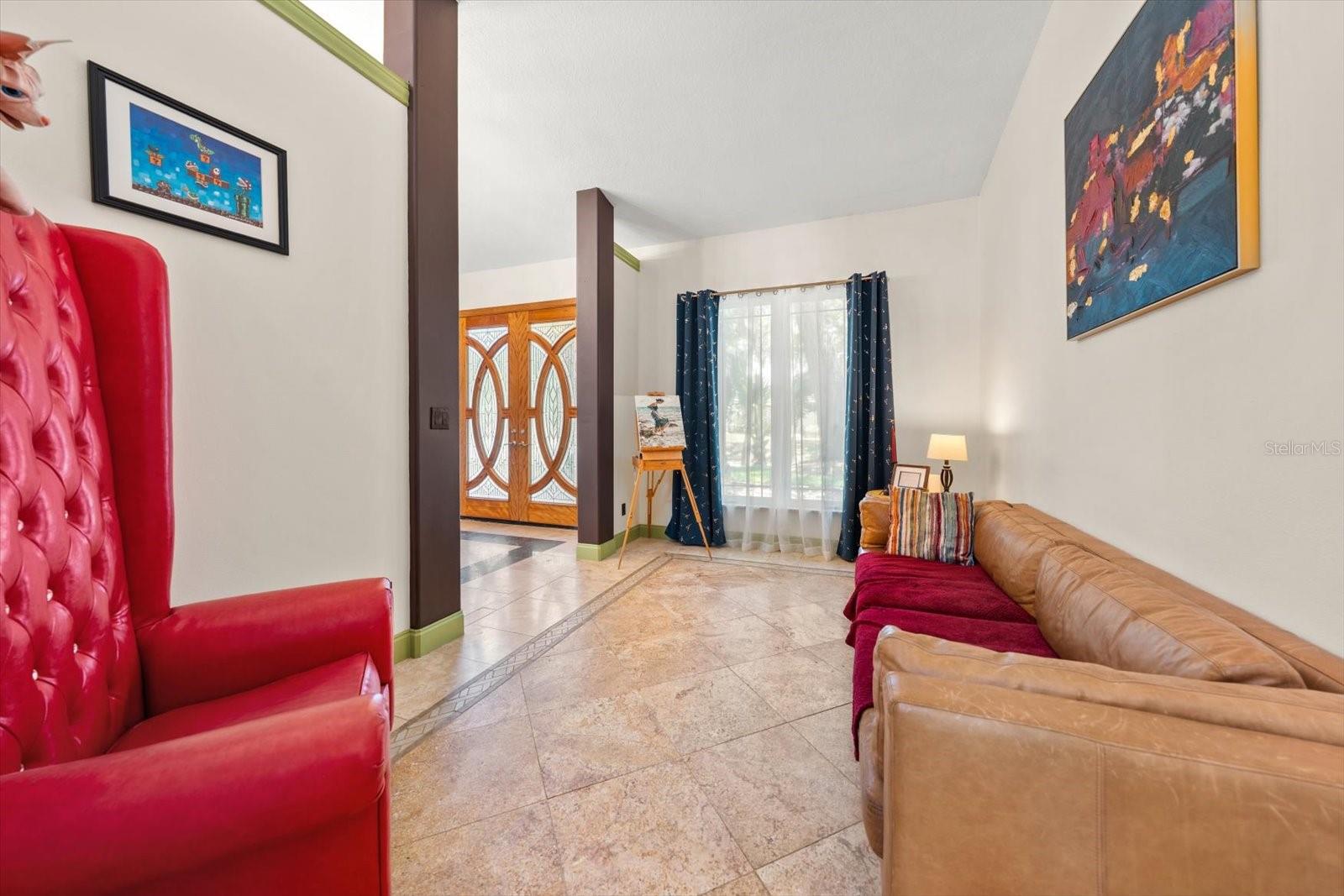 SHARON OAKS - Residential