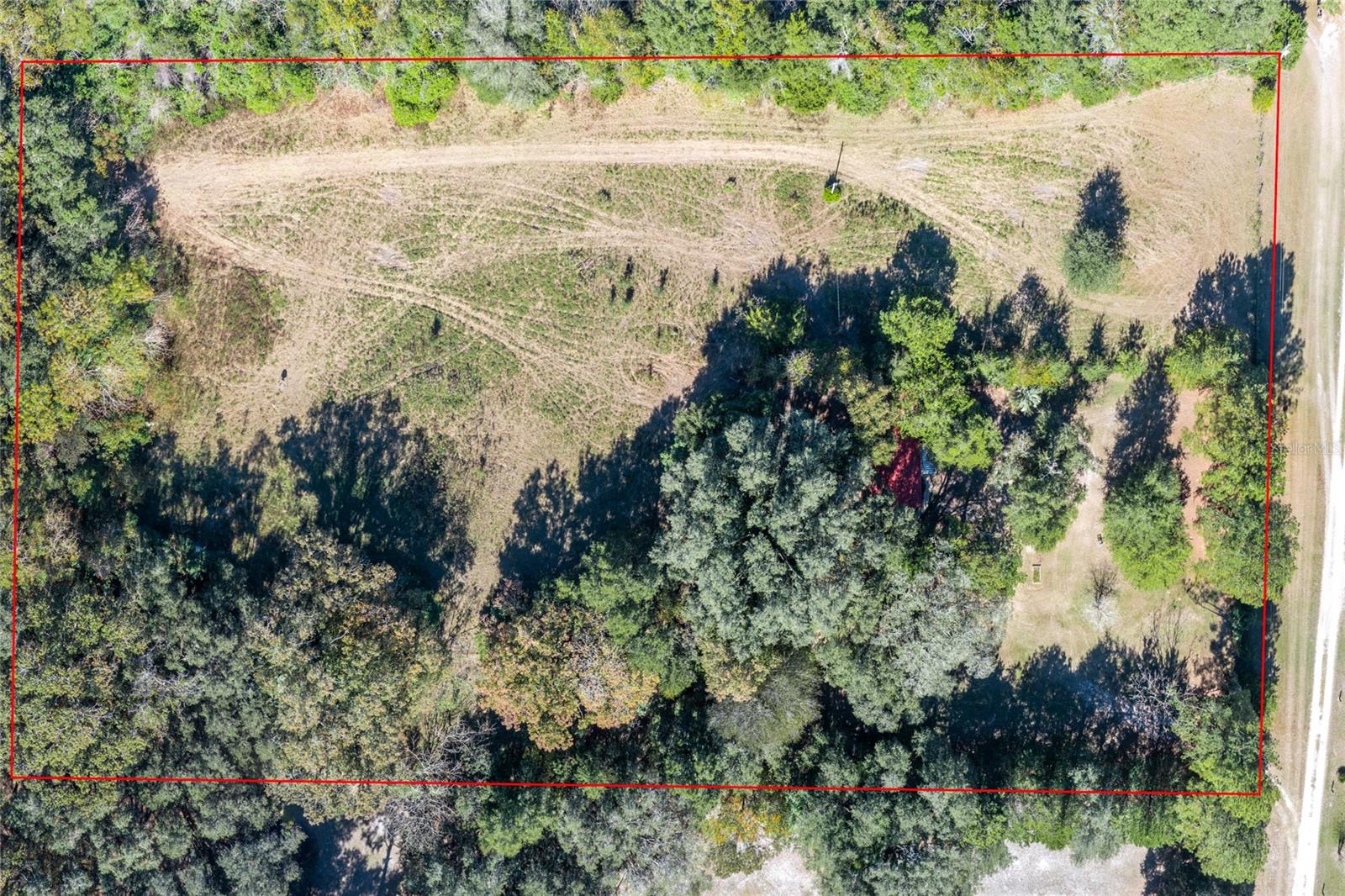 CADILLAC ESTATES - Residential