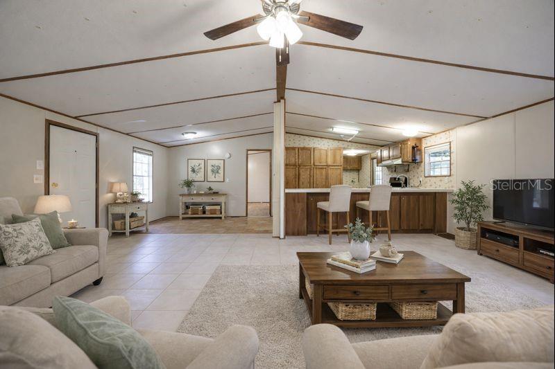 CADILLAC ESTATES - Residential